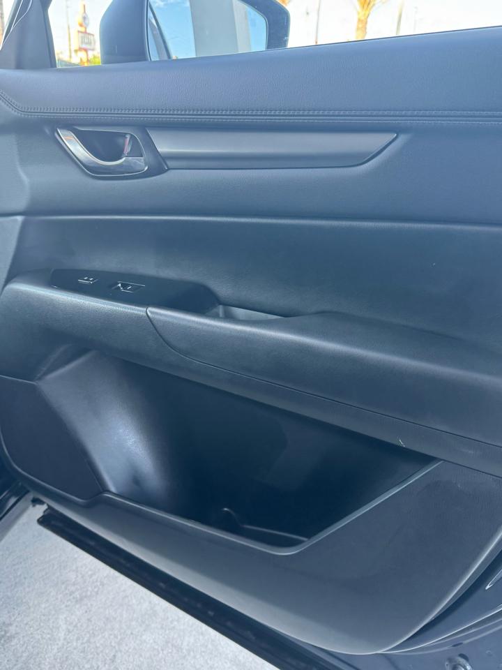 Mazda CX-5 Touring 2018