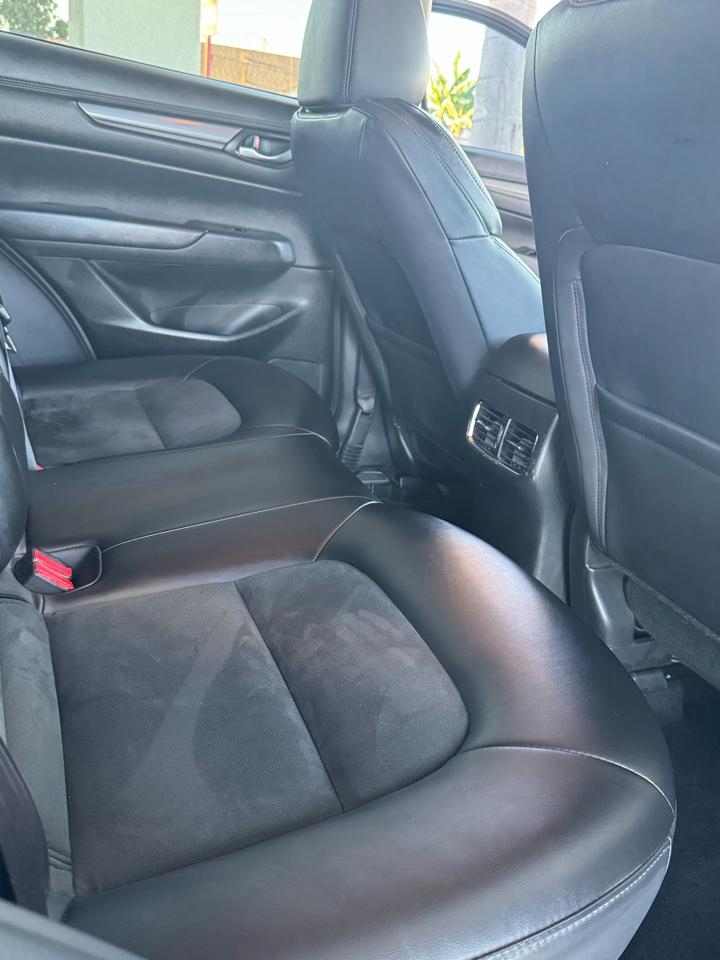 Mazda CX-5 Touring 2018