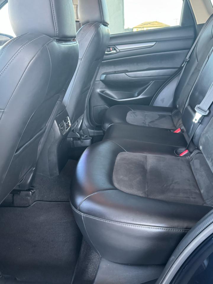 Mazda CX-5 Touring 2018