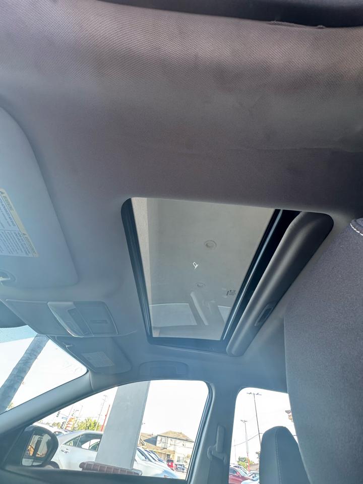 Nissan Altima 2.5 SV 2021