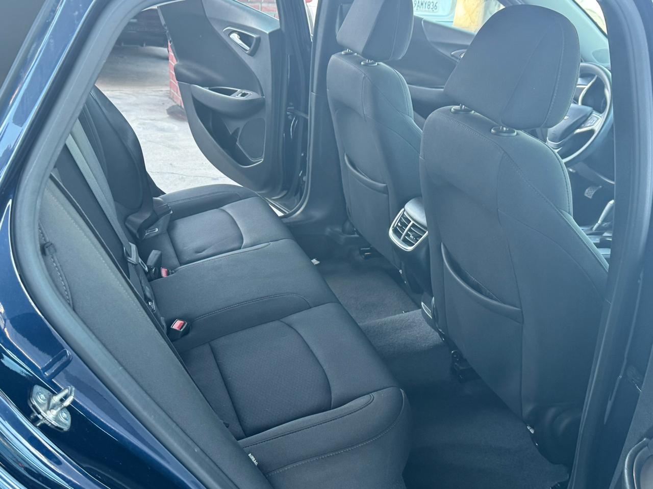 Chevrolet Malibu LT 2020
