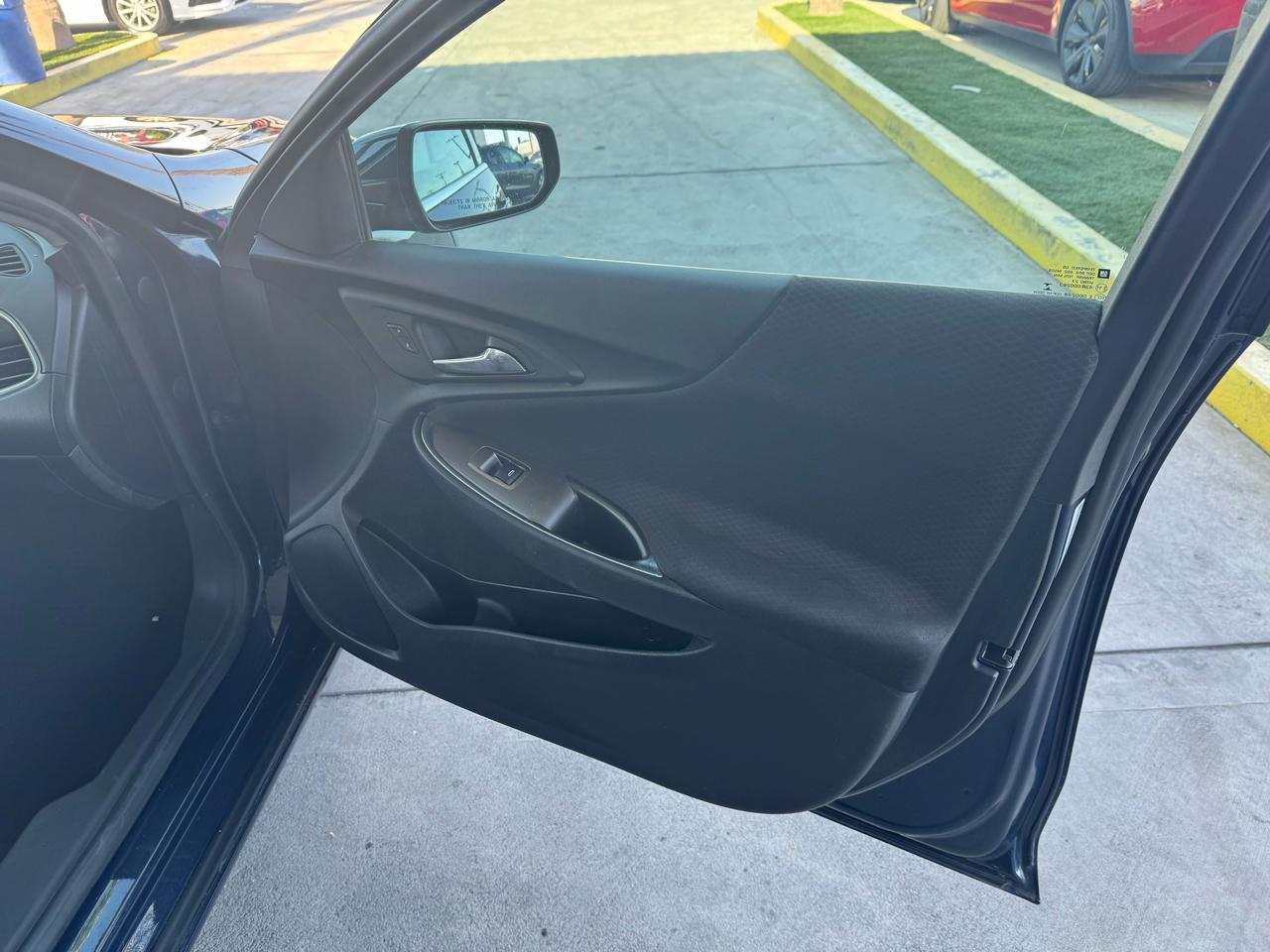 Chevrolet Malibu LT 2020
