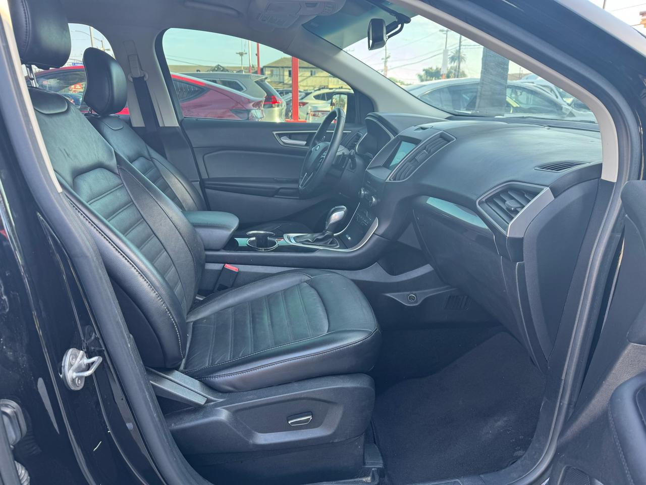 Ford Edge SEL FWD 2018