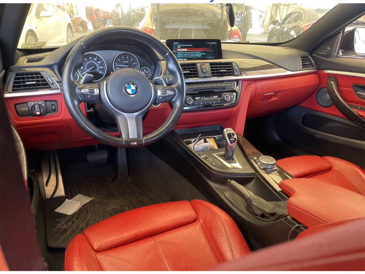 BMW 4-Series Gran Coupe 430i 2017