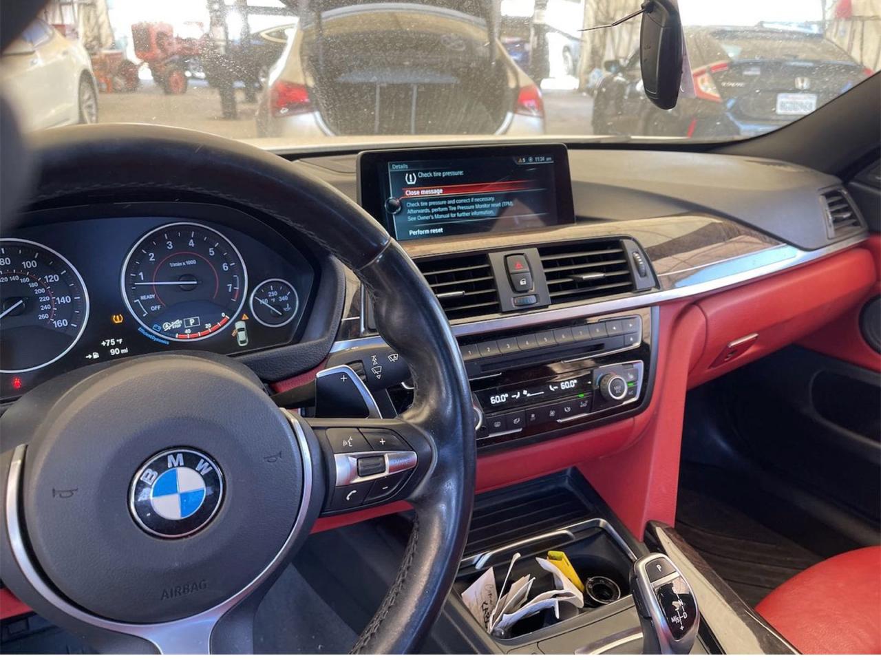 BMW 4-Series Gran Coupe 430i 2017