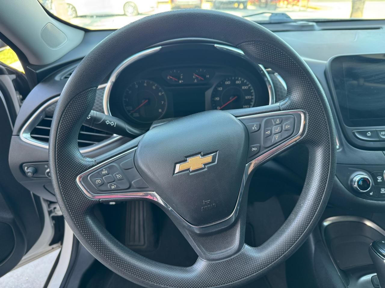 Chevrolet Malibu LT 2020