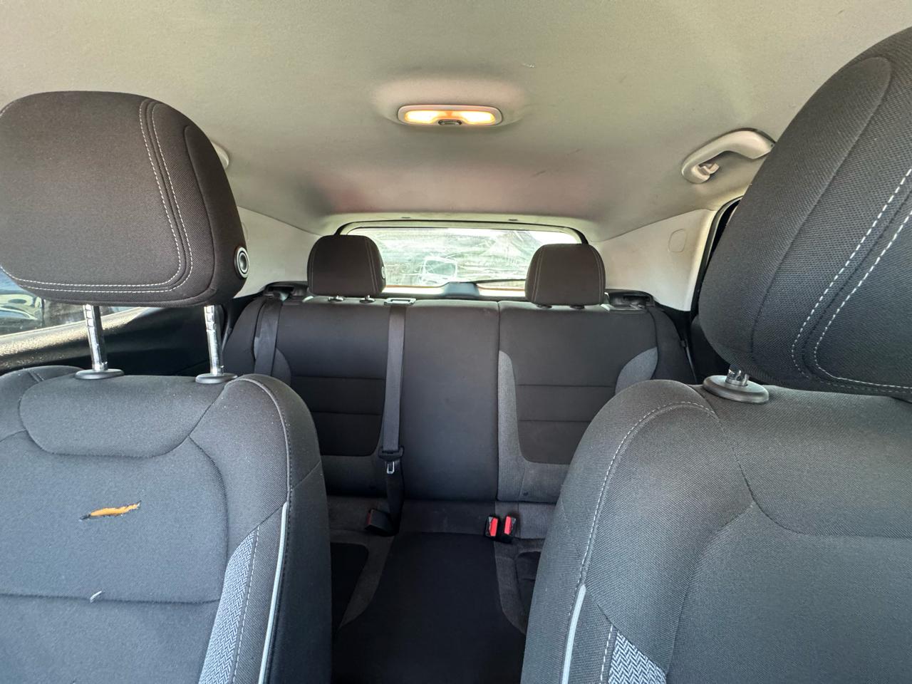 Chevrolet TrailBlazer LS 2021