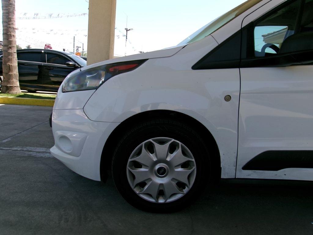 Ford Transit Connect XLT LWB 2015