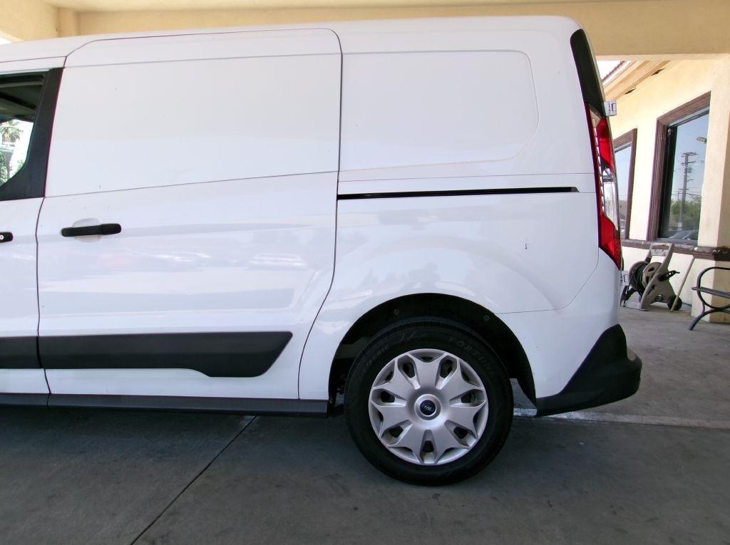 Ford Transit Connect XLT LWB 2015