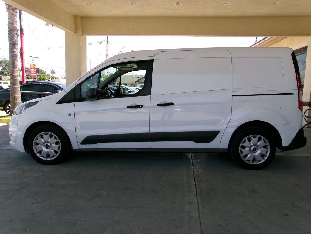 Ford Transit Connect XLT LWB 2015