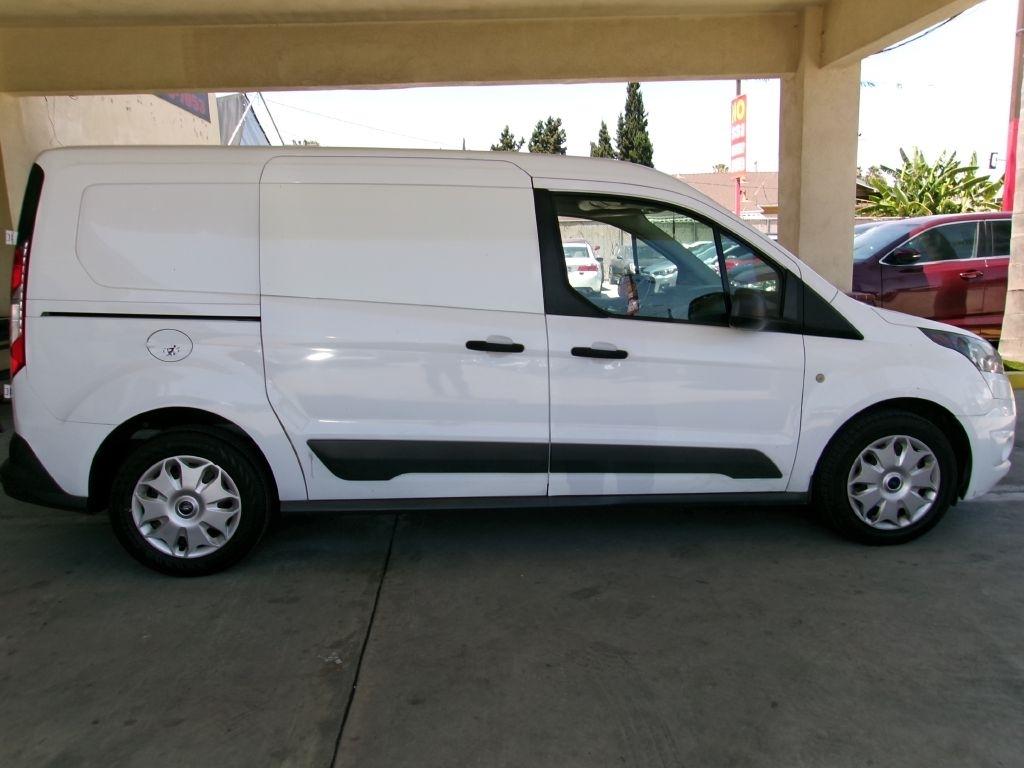 Ford Transit Connect XLT LWB 2015