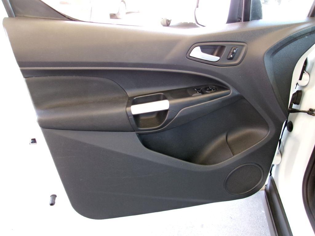Ford Transit Connect XLT LWB 2015