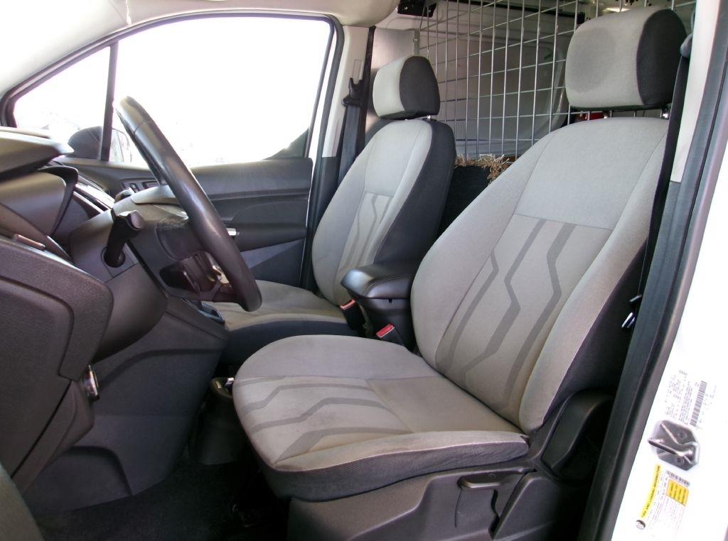 Ford Transit Connect XLT LWB 2015