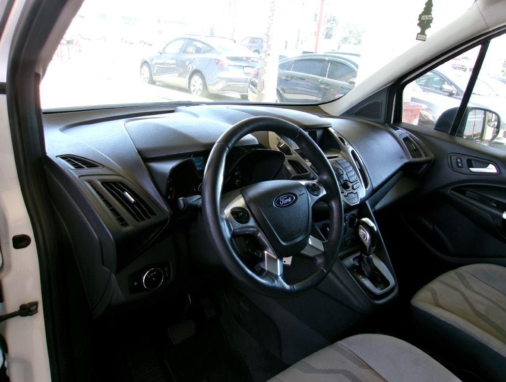 Ford Transit Connect XLT LWB 2015