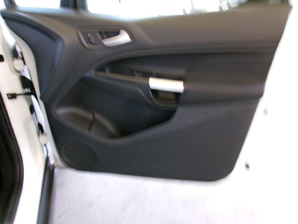 Ford Transit Connect XLT LWB 2015