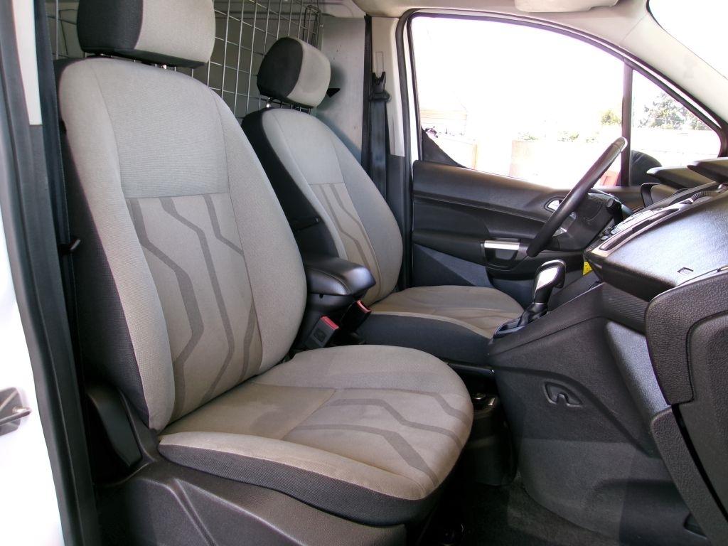 Ford Transit Connect XLT LWB 2015