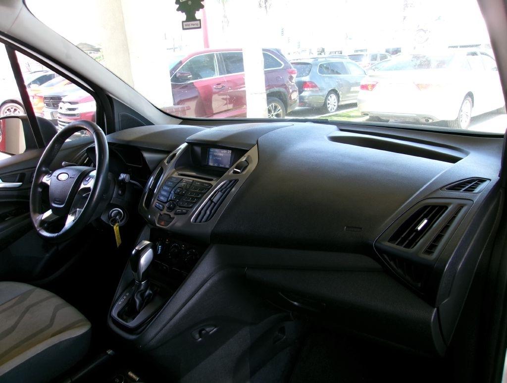 Ford Transit Connect XLT LWB 2015