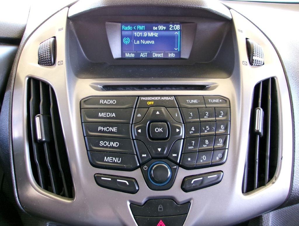 Ford Transit Connect XLT LWB 2015