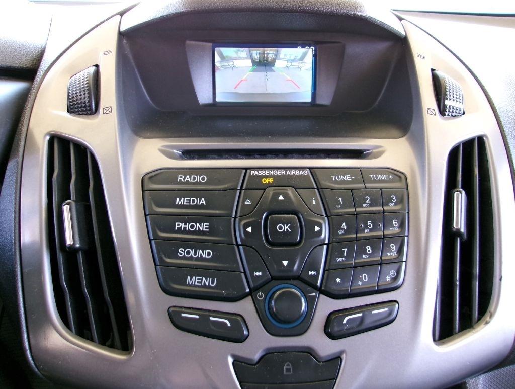 Ford Transit Connect XLT LWB 2015