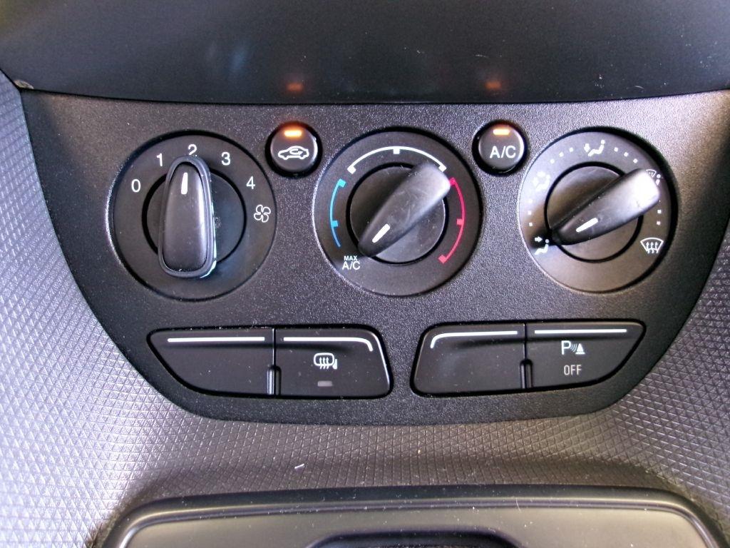 Ford Transit Connect XLT LWB 2015