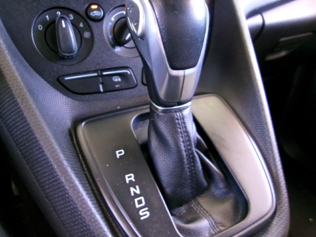 Ford Transit Connect XLT LWB 2015