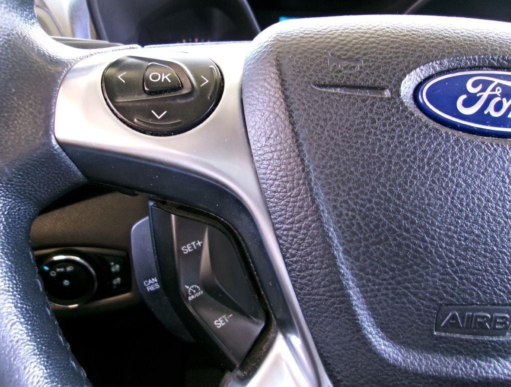 Ford Transit Connect XLT LWB 2015