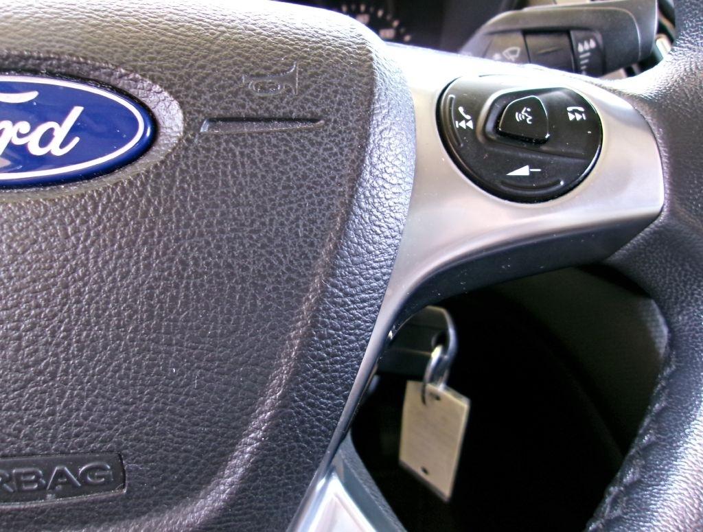 Ford Transit Connect XLT LWB 2015