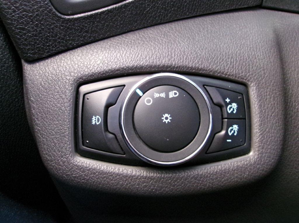 Ford Transit Connect XLT LWB 2015