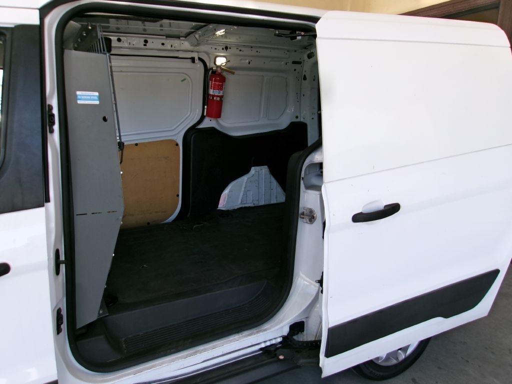 Ford Transit Connect XLT LWB 2015