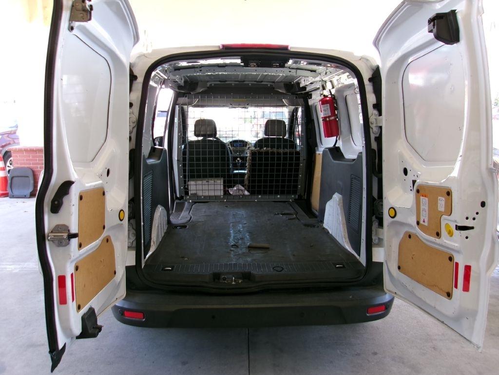 Ford Transit Connect XLT LWB 2015