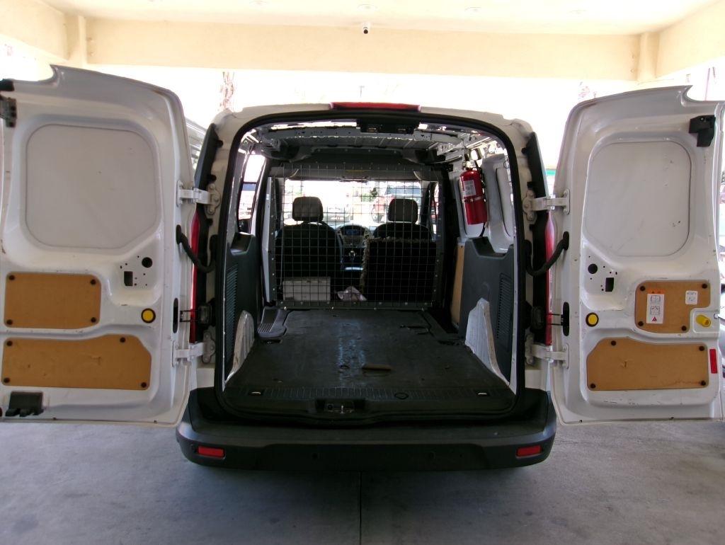 Ford Transit Connect XLT LWB 2015