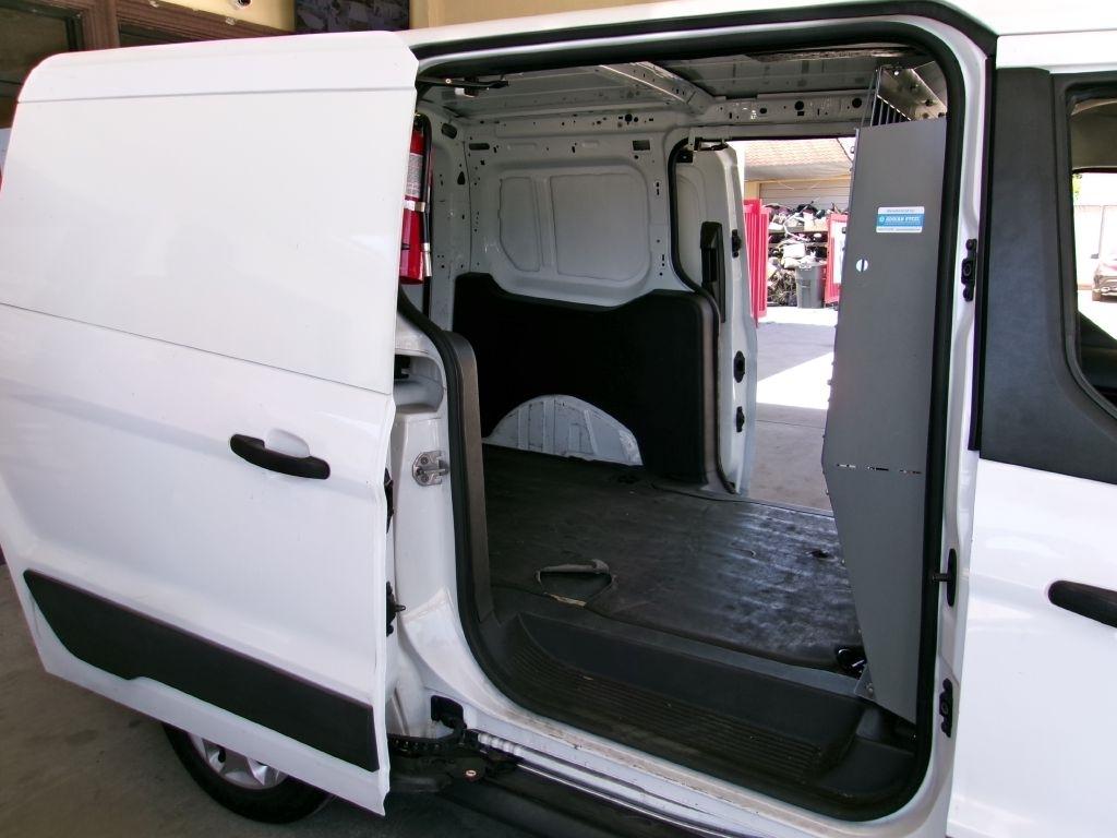 Ford Transit Connect XLT LWB 2015