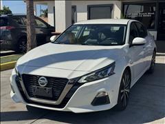 2022 Nissan Altima 