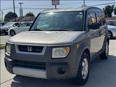 2004 Honda Element 