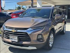 2019 Chevrolet Blazer 