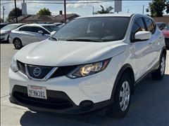 2019 Nissan Rogue Sport 