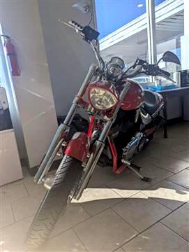 2012 Victory Jackpot 