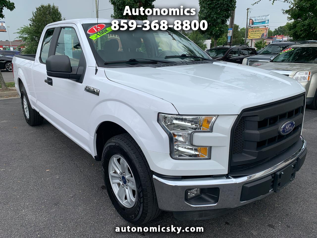 used-2015-ford-f-150-2wd-supercab-145-xlt-for-sale-in-lexington-ky