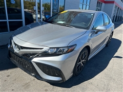 2023 Toyota Camry  2023 Toyota Camry
