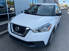 2019 Nissan Kicks  2019 Nissan Kicks