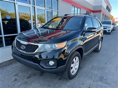2012 Kia Sorento 