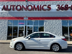 2015 Subaru Legacy  2015 Subaru Legacy
