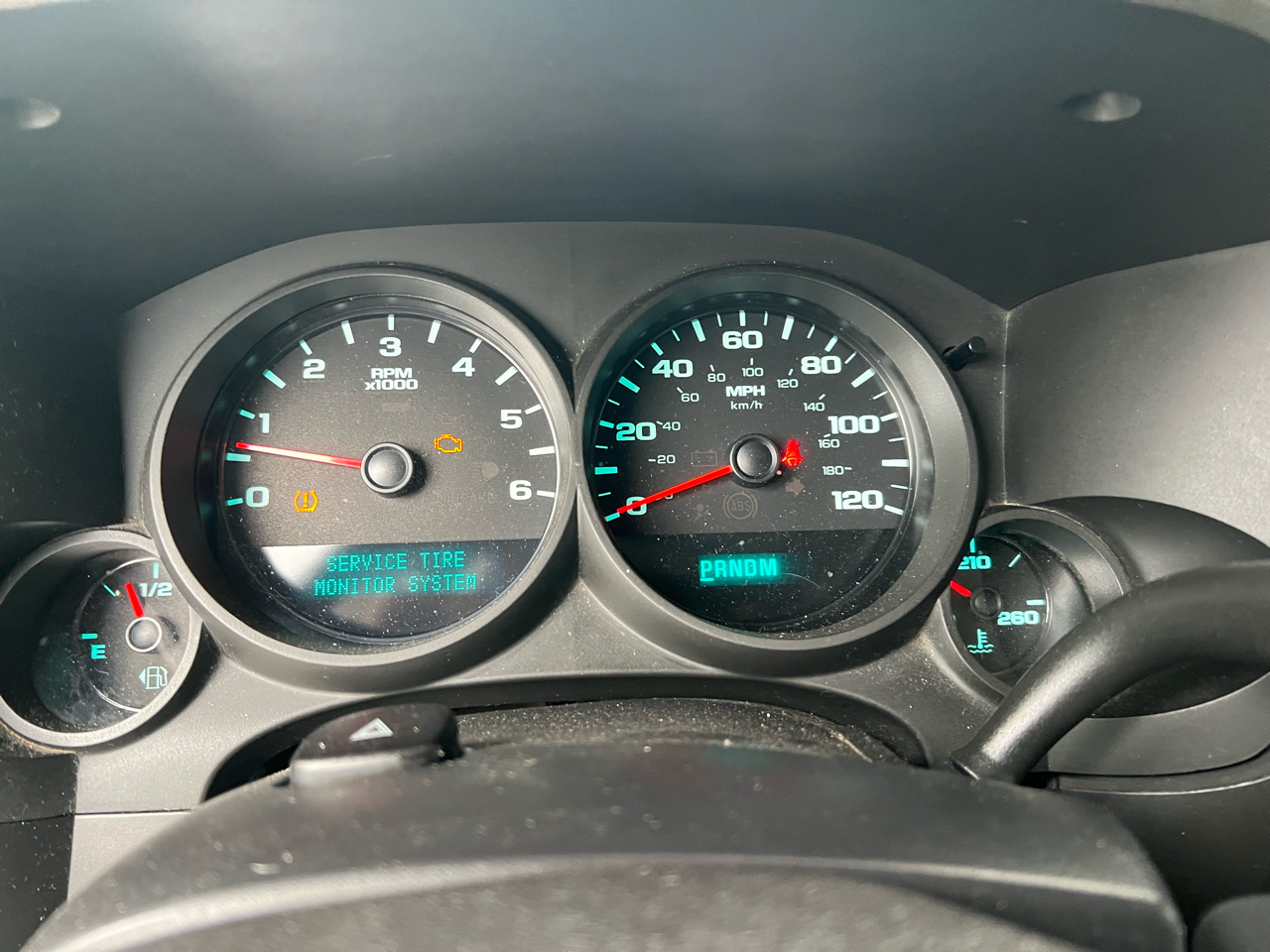 Chevrolet Silverado 1500 4WD Ext Cab 143.5" Work Truck 2011 Chevrolet Silverado 1500 4WD Ext Cab 143.5" Work Truck 2011