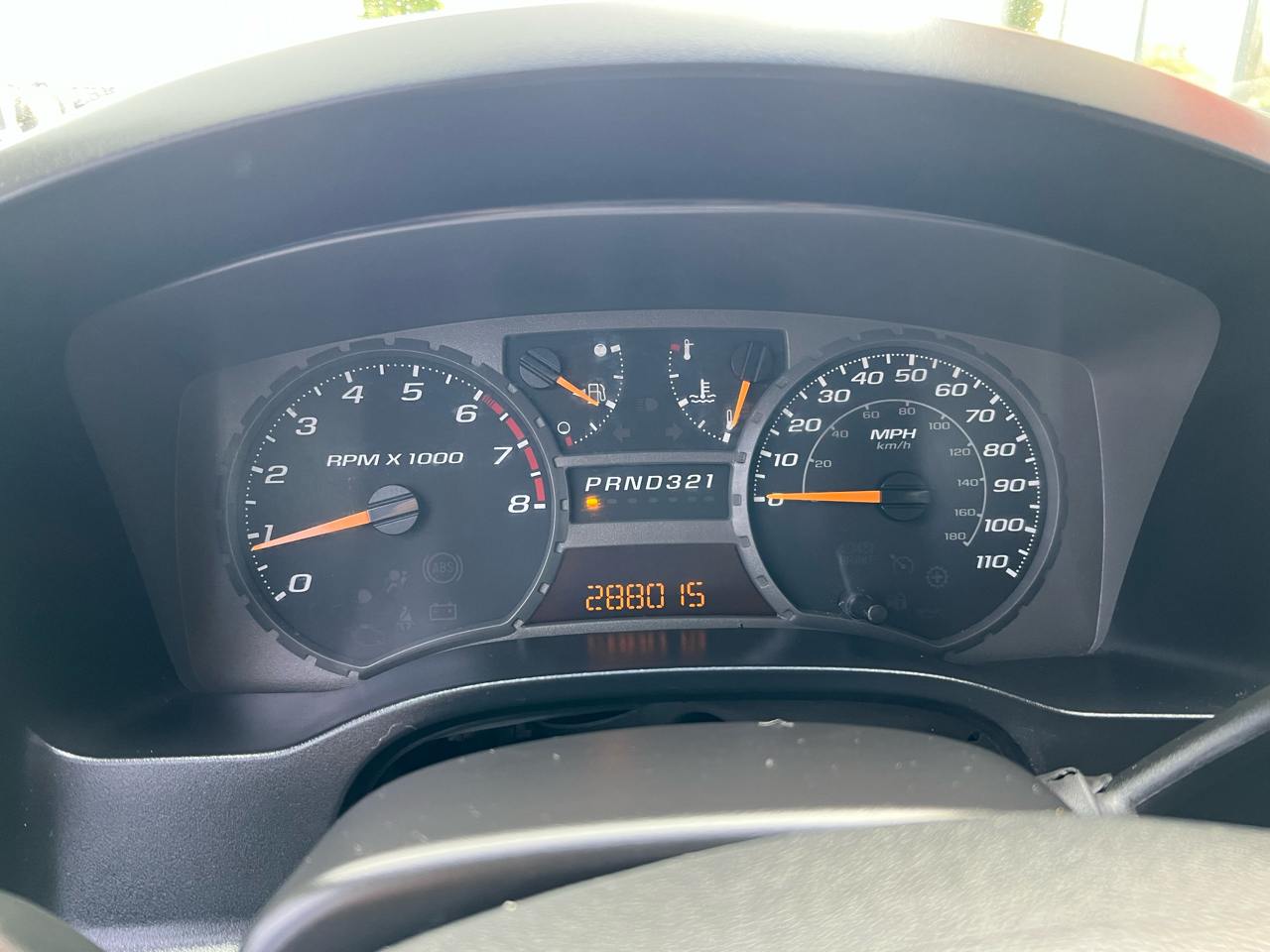 Chevrolet Colorado Crew Cab 126.0" WB 4WD 1SE LS Z71 2004 Chevrolet Colorado Crew Cab 126.0" WB 4WD 1SE LS Z71 2004