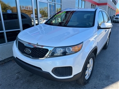 2013 Kia Sorento 