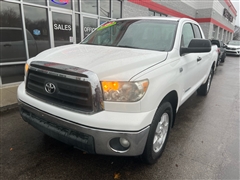 2010 Toyota Tundra 2WD Truck 