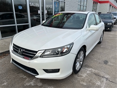 2014 Honda Accord Sedan 