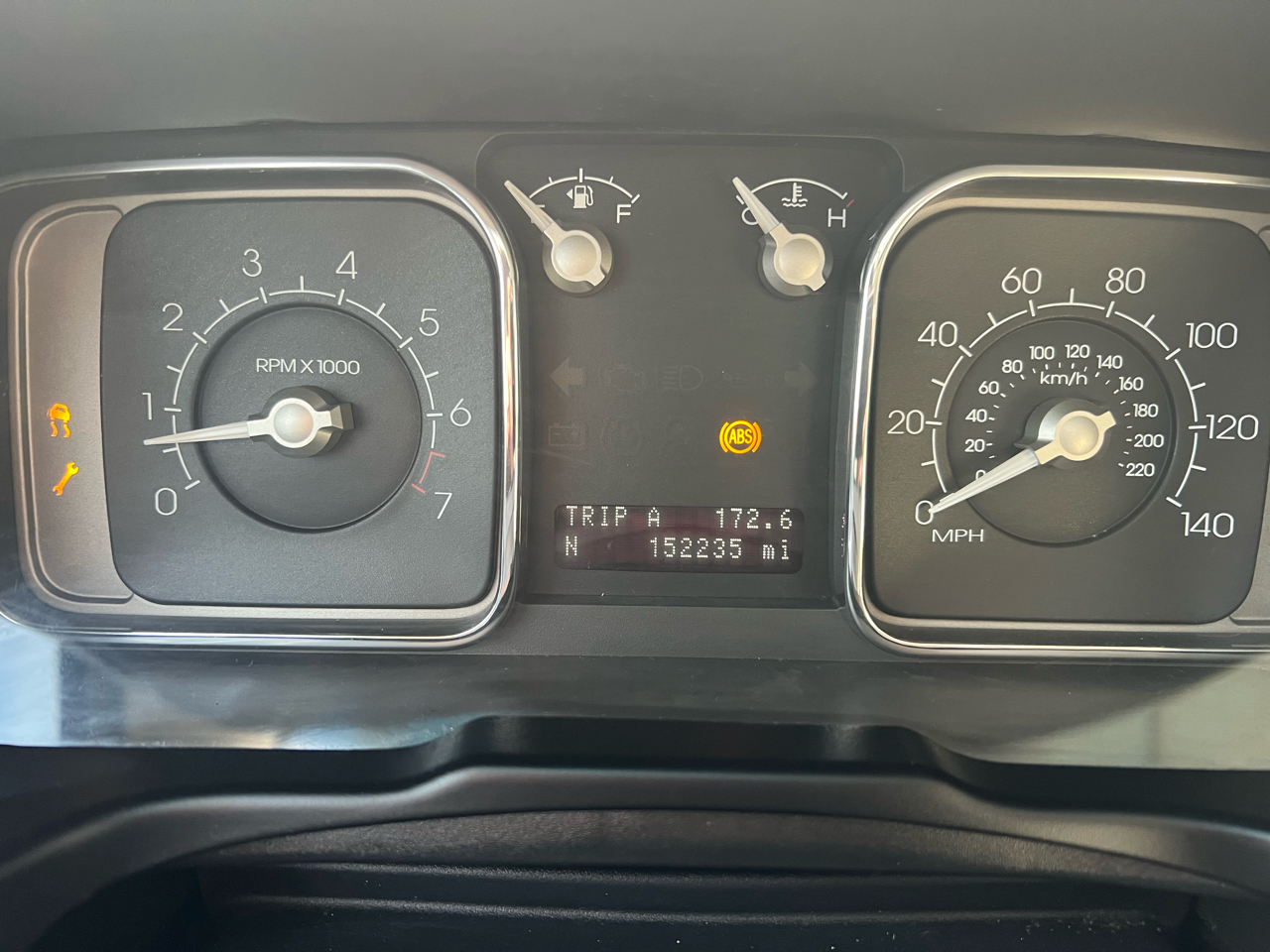 Lincoln MKX AWD 4dr 2010