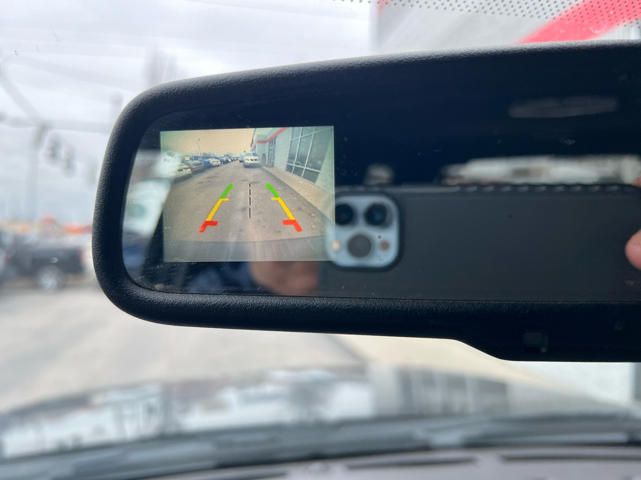 Ford Escape 4WD 4dr Limited 2011