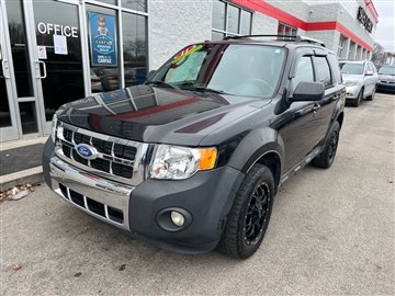 2011 Ford Escape 4WD 4dr Limited